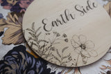 Earthside Raw discs