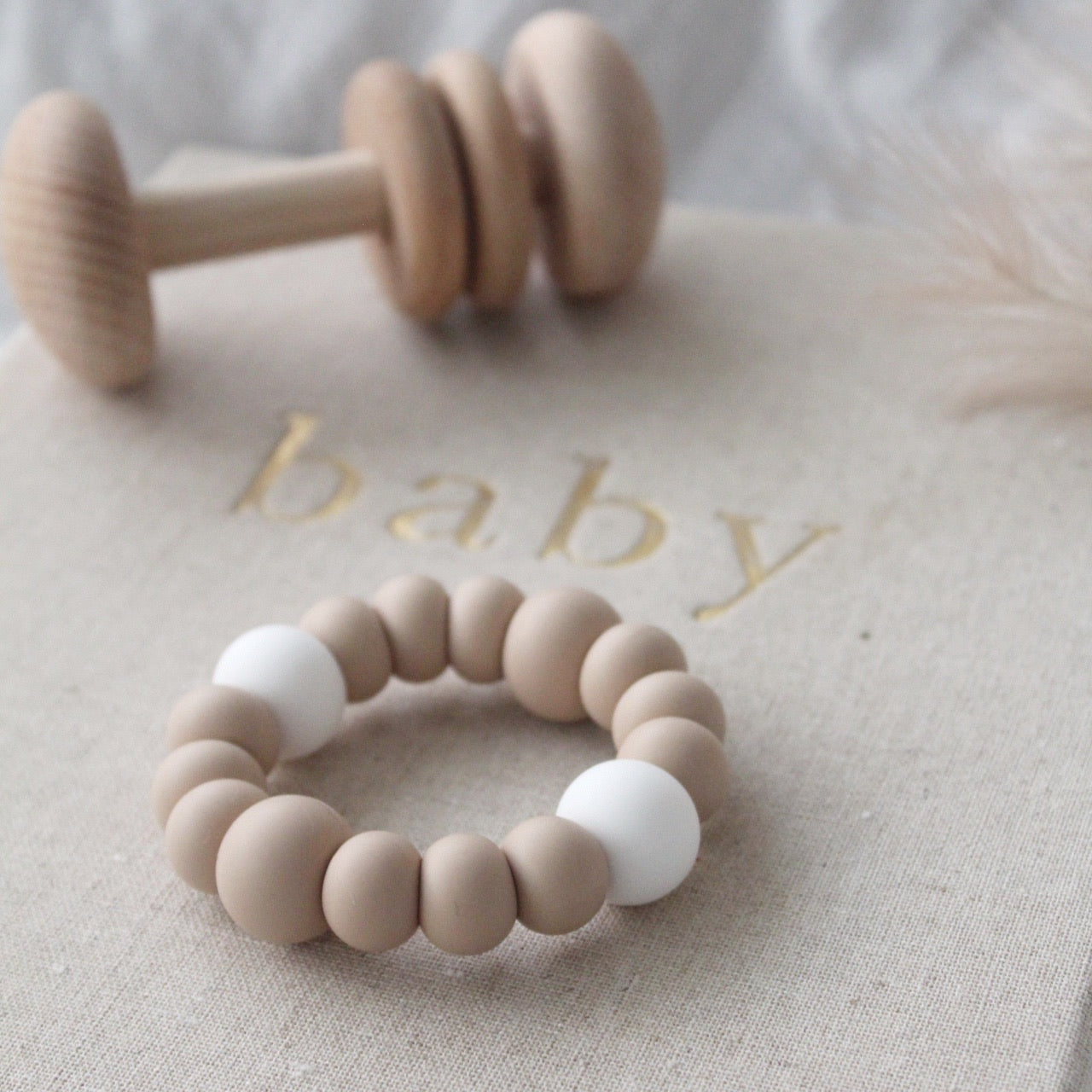 Basic Teether