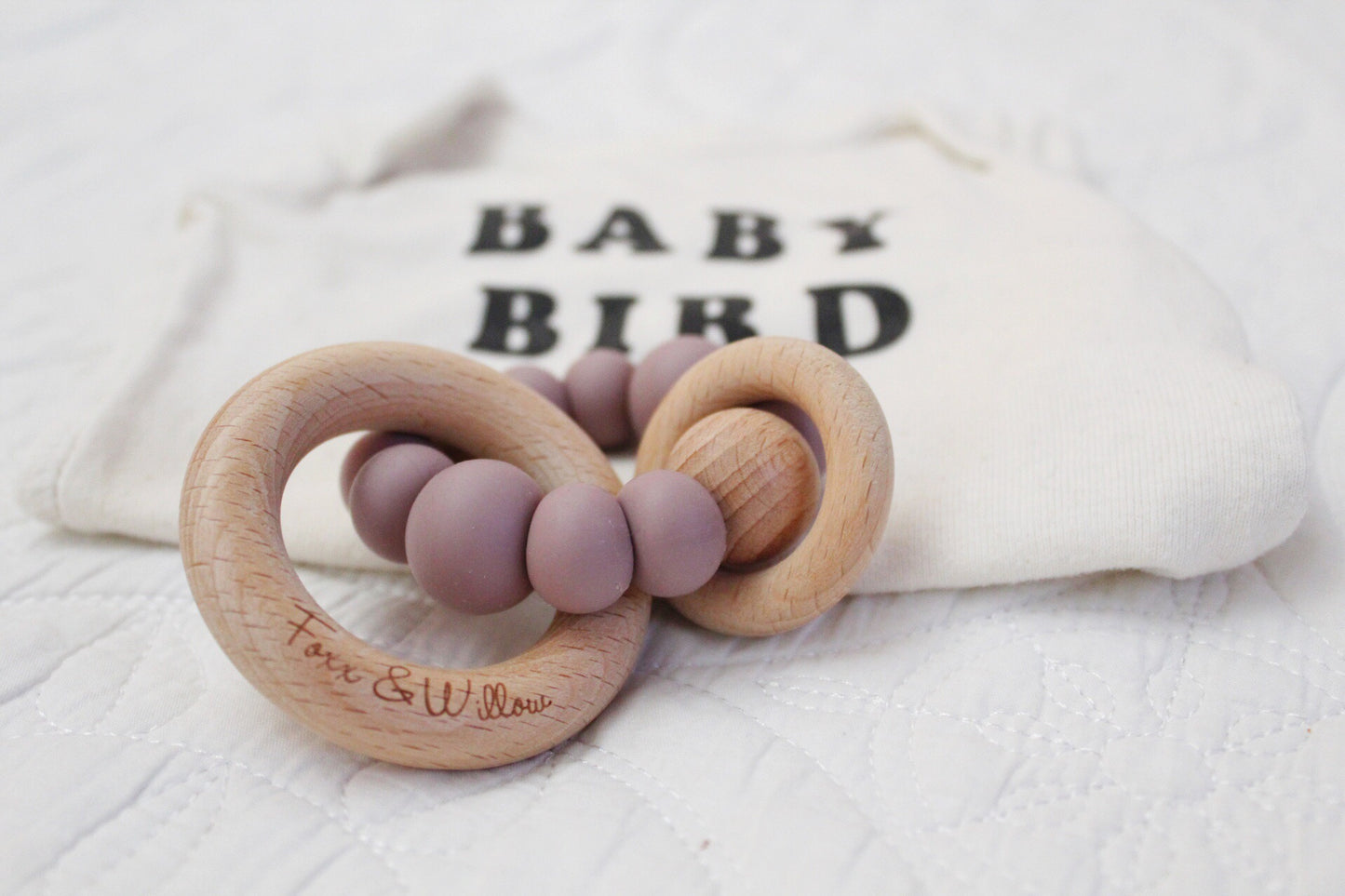 Melody Teether