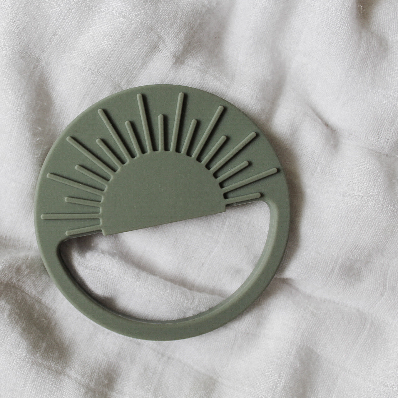 Sunshine Teether