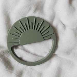 Sunshine Teether