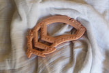 Feather Teether