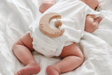 My Eternal Love keepsake rattle