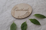 Earthside Raw discs