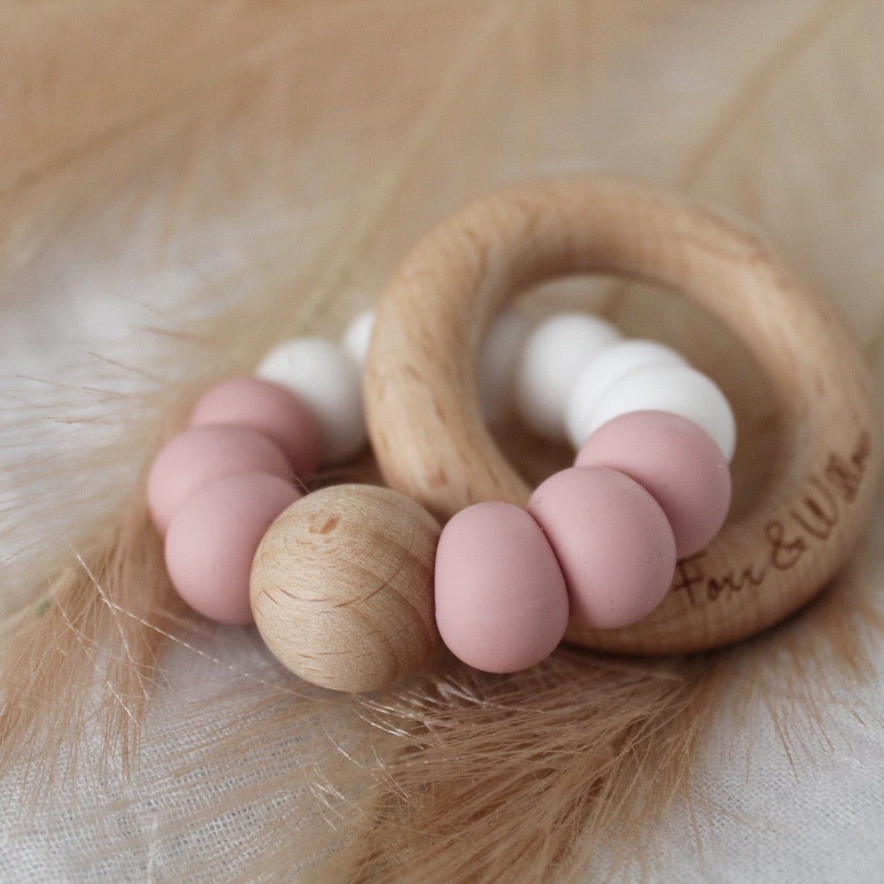 Infinity Teether