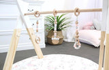 Lah De La Play Gym toys