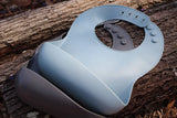 Silicone Feeding Bib
