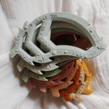 Feather Teether