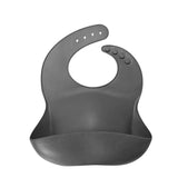 Silicone Feeding Bib