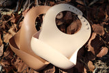 Silicone Feeding Bib