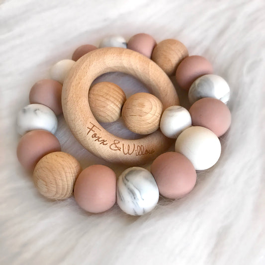 Echo Teether
