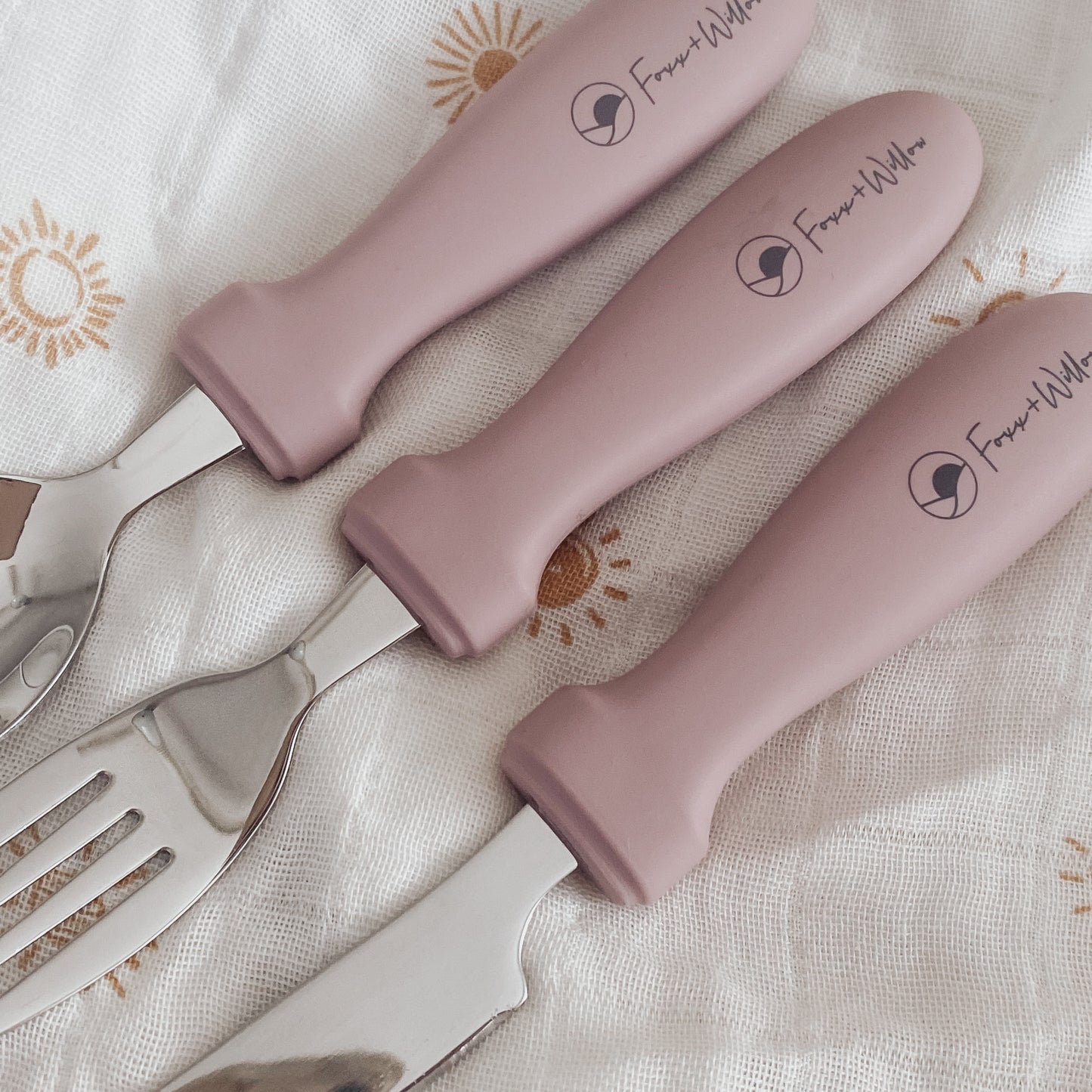 Your Cutlery Set