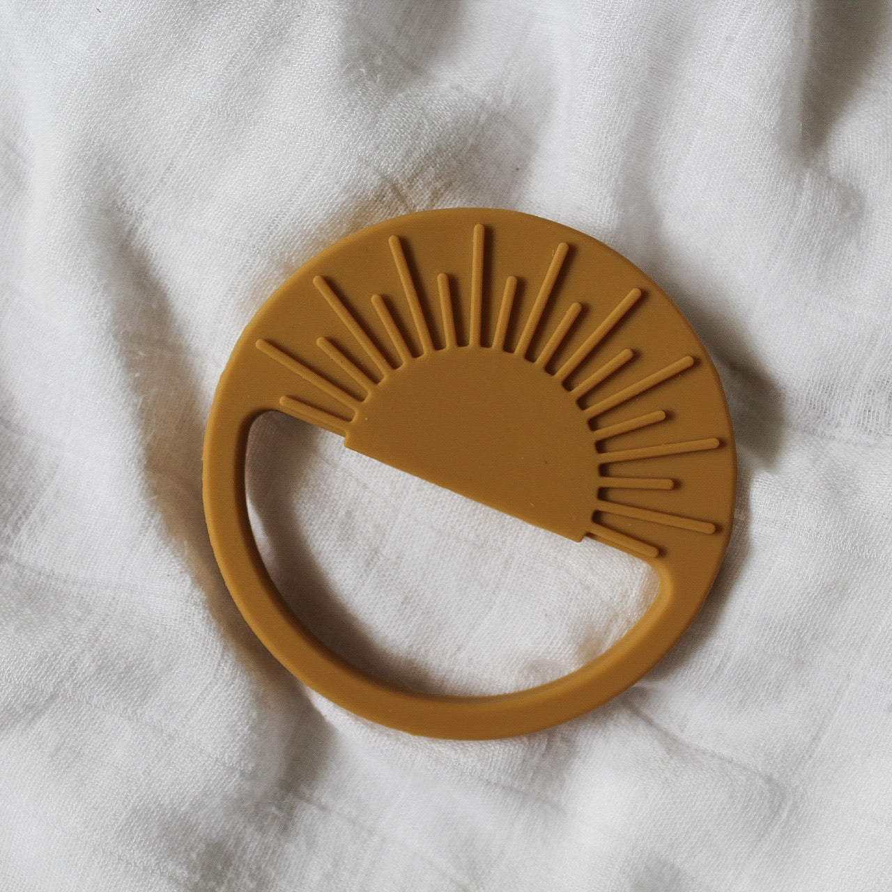 Sunshine Teether