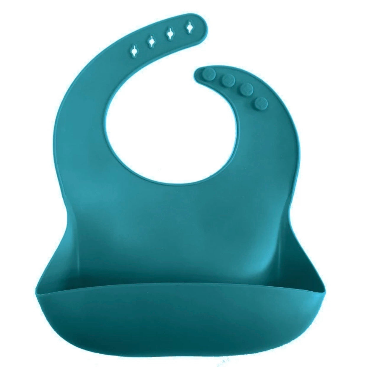 Silicone Feeding Bib