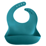 Silicone Feeding Bib