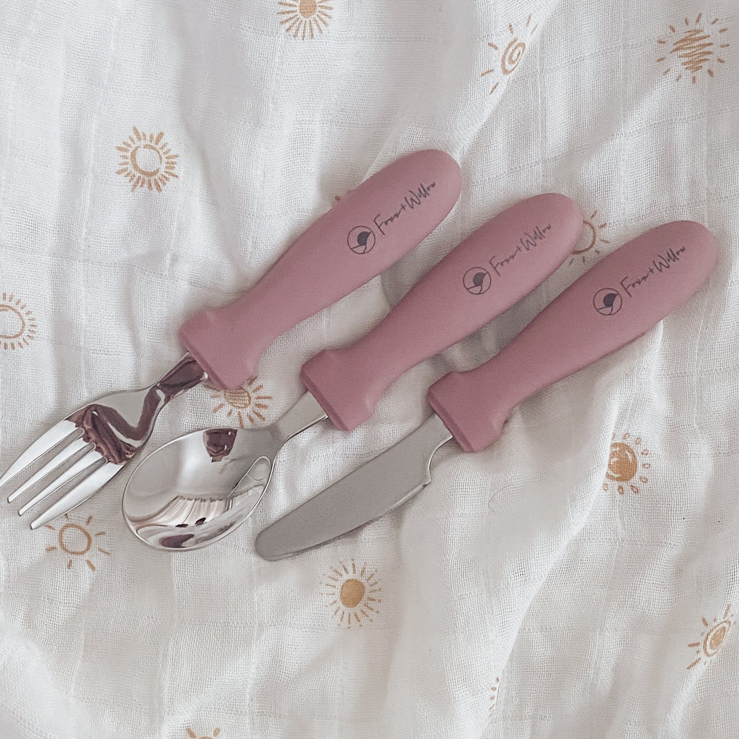 Your Cutlery Set
