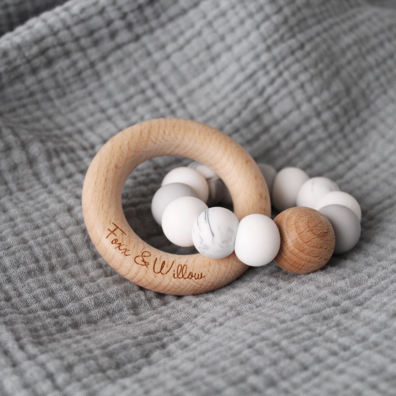 Infinity Teether