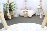 Lah De La Play Gym toys