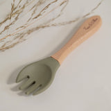 Your Plate + Fork