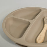 Your Plate + Fork
